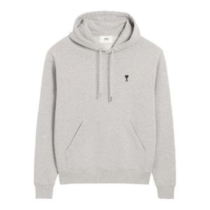 AMI Paris 아미 드 쾨흐 후디 H25HSW764730