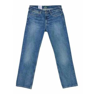 [PAUL SMITH] 라프리마 남성 부츠컷 진 Lavati 셀비지 101 Lee M1RJEANPSELVWMD Blue /8