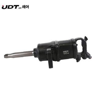 UDT 에어임팩렌치 임팩트렌치 UD-5000GL 1SQ 일자형