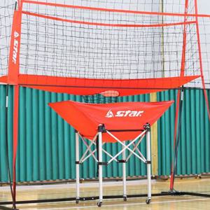 배구 스파이크 연습네트(네트 Small)(VN600-S) 연습네트 네트 Small 배구네트 배구골망 볼골망
