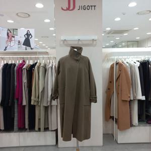 [JJ JIGOTT]JJ지고트 GMCA0CTR2_JJ