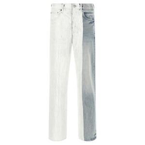 퍼플 브랜드 데님 팬츠 P011QTFI425LTINDIGO Light Blue