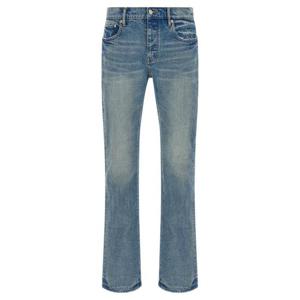 퍼플 브랜드 데님 팬츠 P004FFWL425LTINDIGO Light Blue