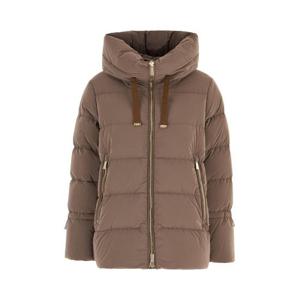 무레르 패딩 MODPI200001 V1141 CACAO