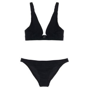 짐머만 비키니 수영복 1065WSS251BLK Black