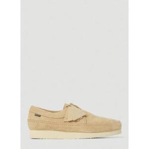 25 FW 클락스 오리지널 Weaver 위버 스웨이드 슈즈 26171485