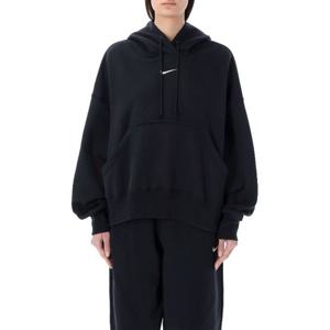 나이키 코튼 블렌드 피닉스 후드티 25PDQ5858 010