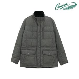 [크로커다일] 에센셜 울패딩 하이브리드 CDA13JP4204