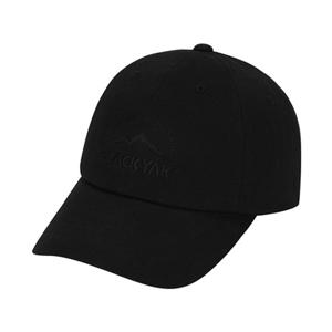 [블랙야크] 코튼볼캡 공용 캡 모자 2BYHTSU908