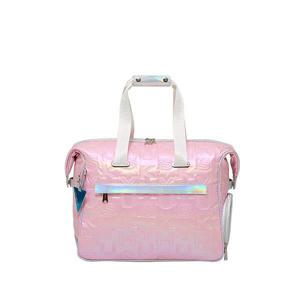 [허스키][허스키뉴욕] 아이리스 보스턴 HKG-92104 PINK (P002836