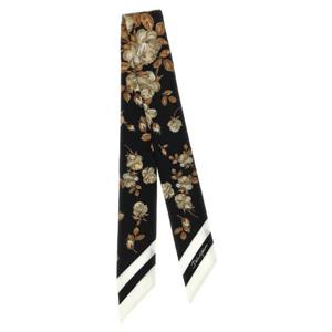 Dolce   Gabbana 플로럴 프린트 스카프 FS215AGDC9D HH5QQ TP947876803