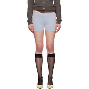 아워 레가시 블루 타마라마 쇼츠 W2256TS 251803F088003
