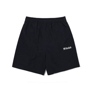 코닥 컬러플러스 3부 반바지 우먼 BB K4222EHP21 BLK KHK RED WHT YLW