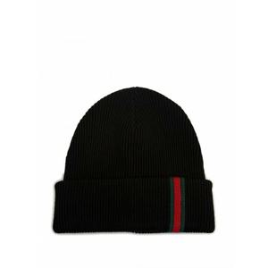 [GUCCI] 라프리마 남성 모자 블랙 834192 4G2001000 /11