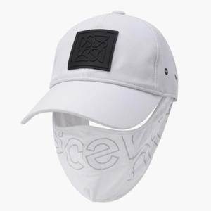 데상트골프모자 JQS DP21WFCP61-GY 여성 썸머 쿨링캡 / GY