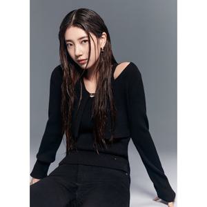 [게스(진)]여성 나시셋트 스웨터 가디건 YO4S1653