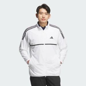아디다스바람막이 BQJ IM6435 3S 윈드레디 골프 재킷