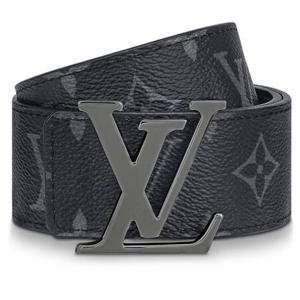 루이비통 LV 이니셜 40MM 리버서블 M9043