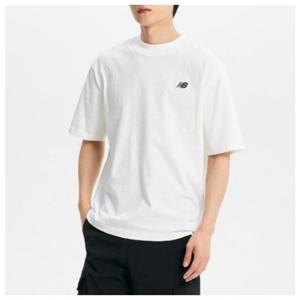 [뉴발란스]뉴발란스반팔티 TQK NBNEE2S081-10 MT41554 공용 Shif