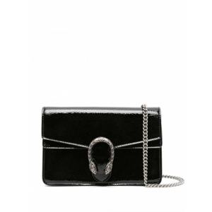 [GUCCI] 라프리마 여성 Bags 블랙 795368 0AAA61000 /11