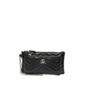 [GUCCI] 라프리마 여성 Bags 블랙 837744 AAET81000 /11