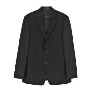 [레노마 옴므]레노마 울혼방 컴포트 수트 자켓 블랙 RMCISJ83A