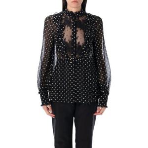 발렌티노 가라바니 블라우스 25P6B0AB7J19AB TB1 Multicolor
