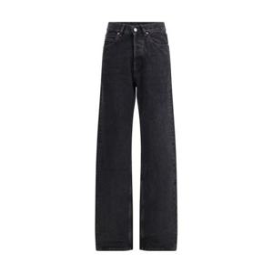 생로랑 데님 팬츠 834135Y13MA 1805 BLACK