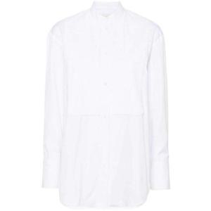 이자벨마랑 탑 CH0135FAB1I01I White