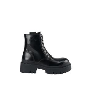 아쉬   부츠 CO NOAH01 6239122 Black