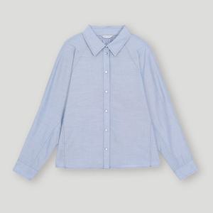[코데즈컴바인]백스모킹 카라 셔츠  CKC-BL505W8