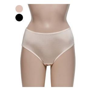 뛰어난 신축성 시원한 착용감 인견 기본 맥시 팬티