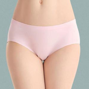 심리스 팬티 노라인 여성 편한 시원한 향균 운동