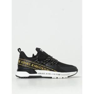 베르사체 뮬 슬리퍼 76VA3SA8ZS446 G89 Black