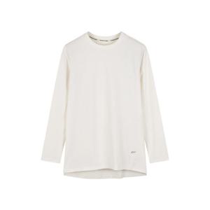 [폴햄]여성 무브 소로나 오버핏 긴팔 티셔츠(PHG5TS2750)