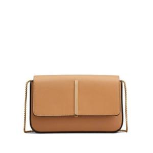 TODS 토즈 베이지 숄더백 2197909
