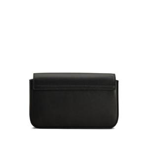 TODS 토즈 블랙 숄더백 2197910