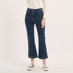 BCBG 세이브존02 스판 부츠컷 데님 팬츠 B5A1P353