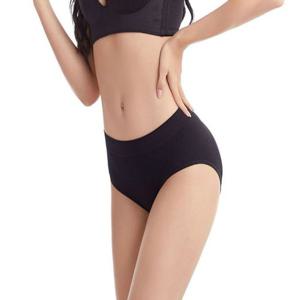 여성 힙업패드 삼각팬티 예쁜 힙라인 패드탈부착 엉뽕