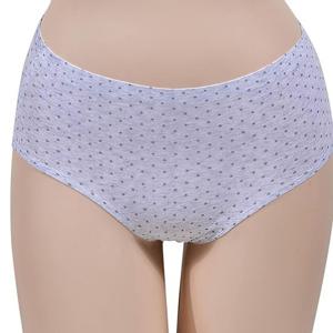 고아라 무봉제 누디라인 미디 삼각팬티 여성 예쁜