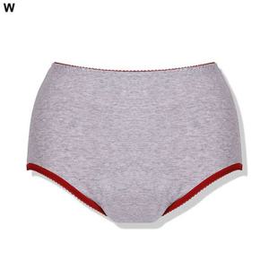 베네러브 여성용 요실금팬티 EW300 버건디 15cc