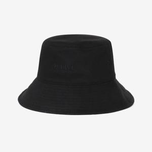 [휠라] TAG가 39,000원 톤온톤 로고 버킷햇 (FS3CPE5342X_BLK)