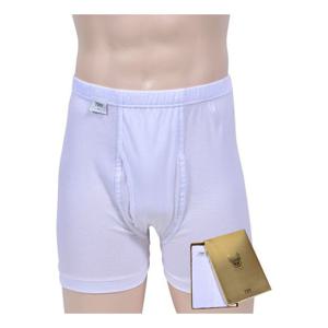 부드러운 터치감 노블마인 100수 남성 백색 즈로즈