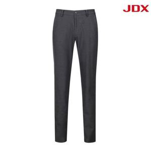 JDX HC03 남성 플레인 이중지 팬츠 X1PTV3702