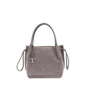 TODS 토즈 그레이 토트백 2203950