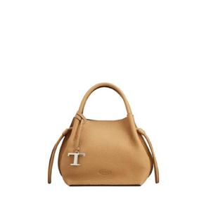 TODS 토즈 베이지 토트백 2203961