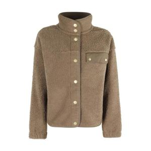 바버 자켓 LOL0646 LOL 097 Brown