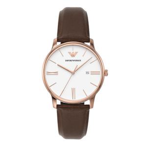 [공식본사정품] 아르마니 AR11572 (Minimalist) 미니멀리스트 남성 가죽시계