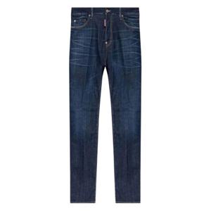 디스퀘어드2 데님 S74LB1738D30010470 Blue