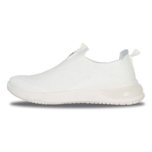 [르까프 키즈]르까프 남성 여성 니트 슬립온 워킹화 화이트 LCF-008-WHITE